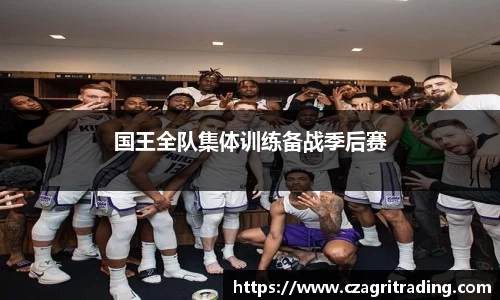 国王全队集体训练备战季后赛