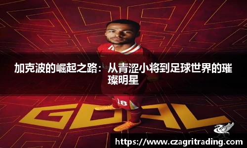 加克波的崛起之路：从青涩小将到足球世界的璀璨明星